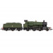 43xx 2-6-0 Mogul 5330 BR Lined Late Green