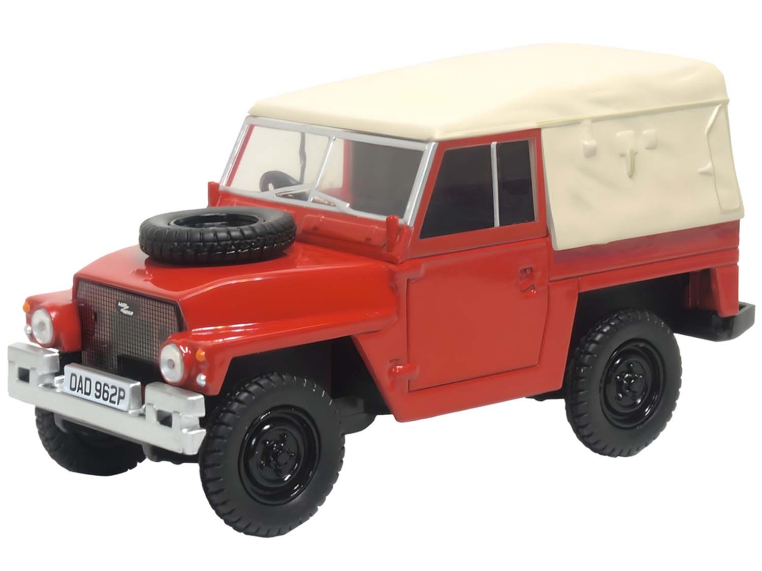 Oxford Diecast Latest Releases | Gaugemaster