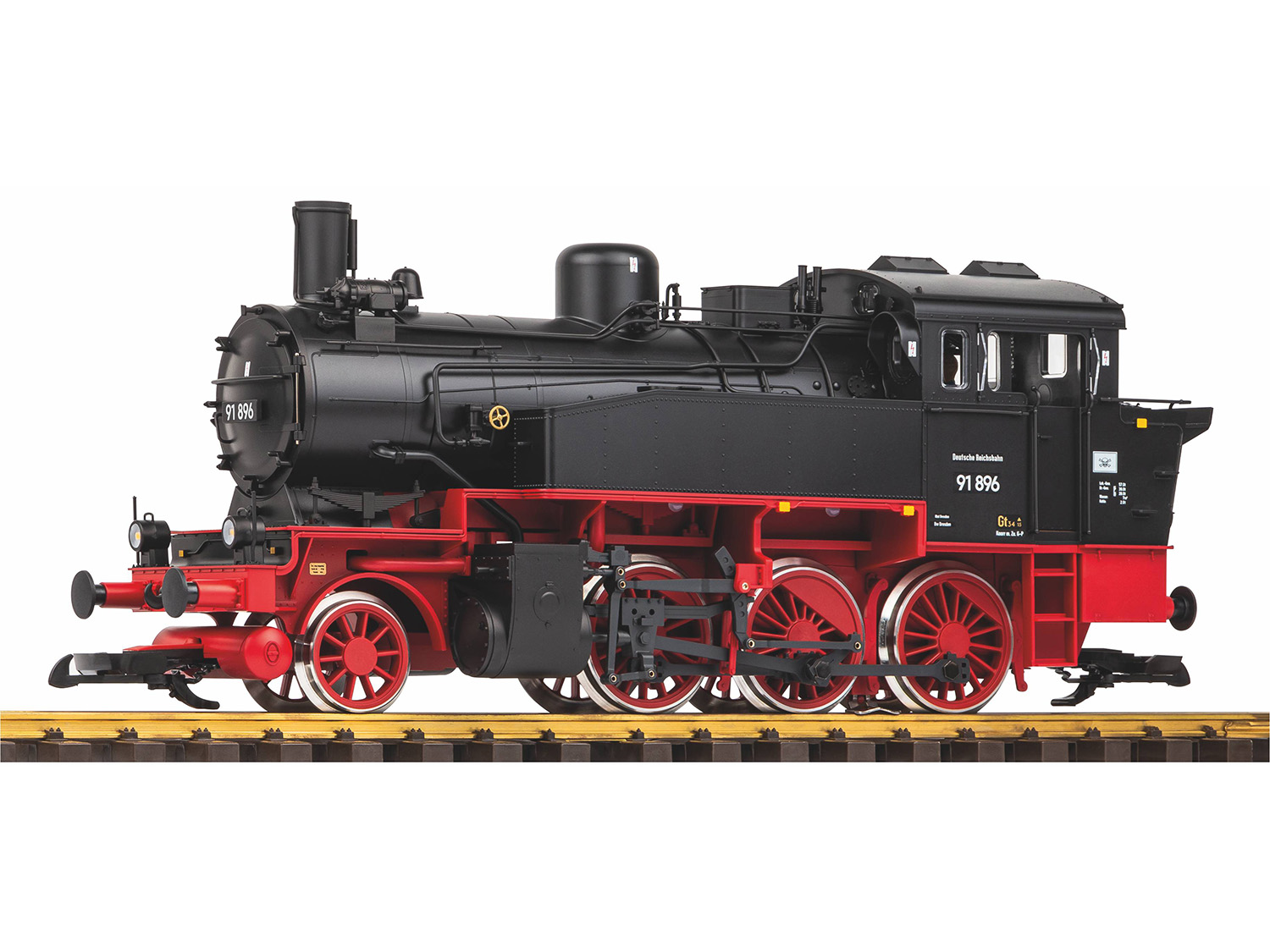 Piko G Scale 2024 Announcements Gaugemaster