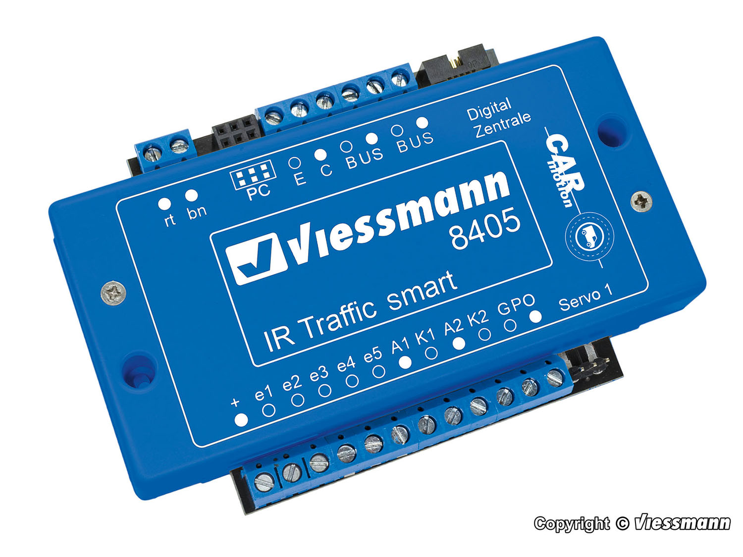 Viessmann 2024 New Items Announced | Gaugemaster