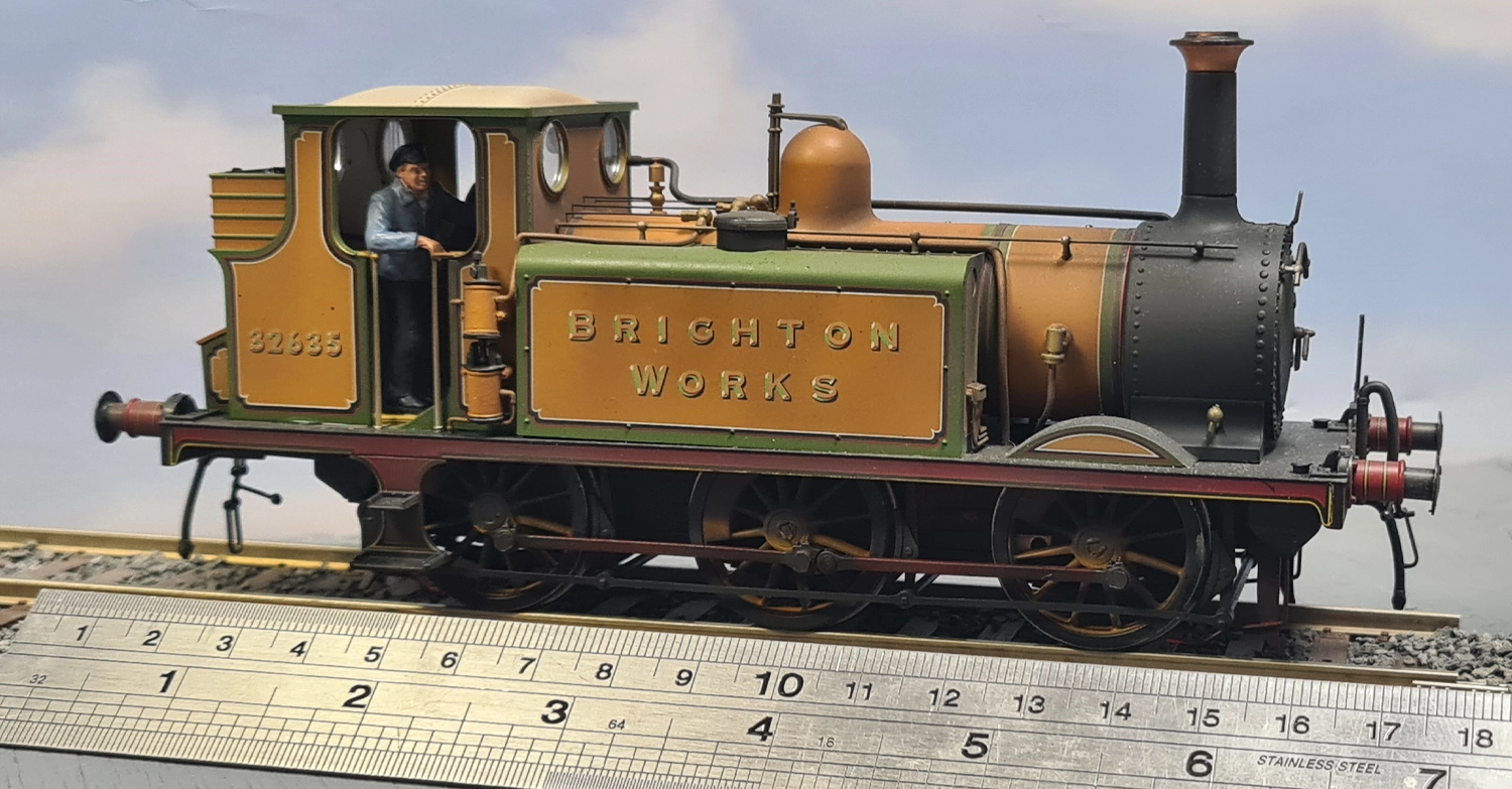 Model Railway Gauges vs Model Railway Scales | Gaugemaster