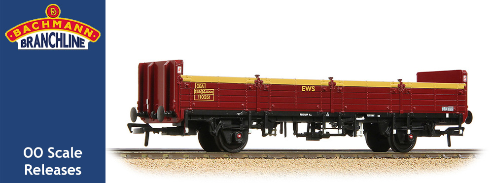 Bachmann Recent Releases: 16th July 2024